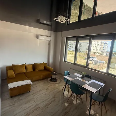 アパート Summer Breeze *