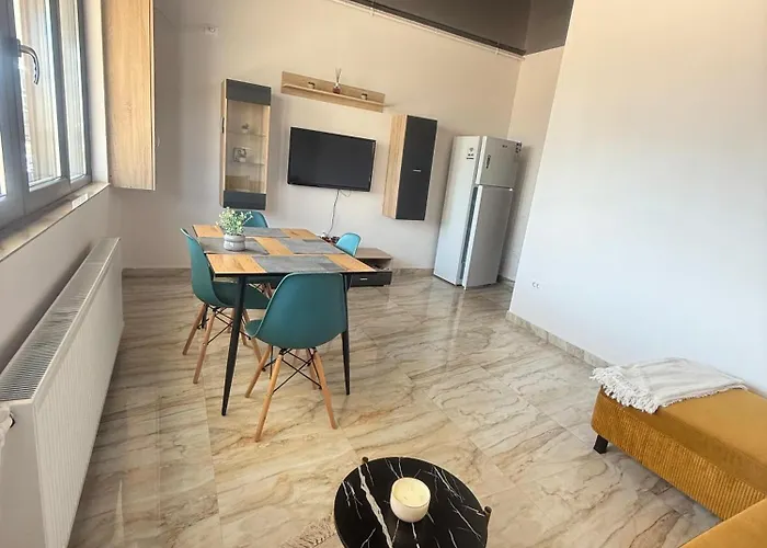 アパート Summer Breeze *