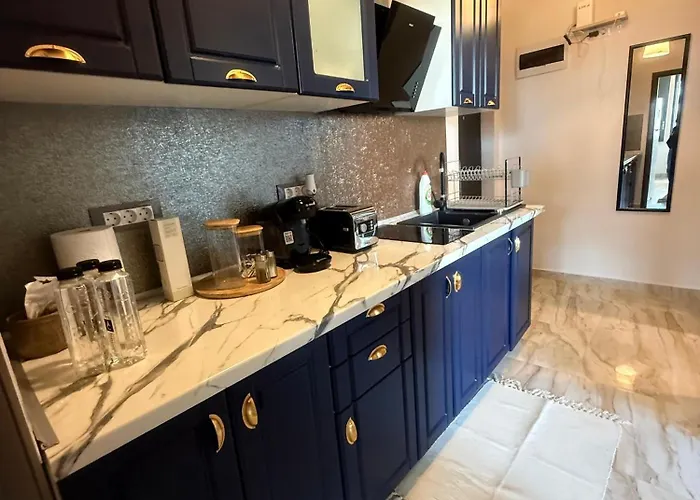 アパート Summer Breeze ナボダリ