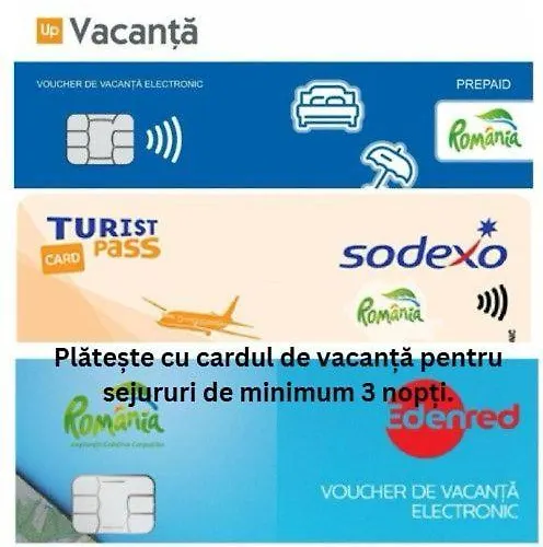 Summer Breeze アパート ナボダリ