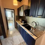 Summer Breeze Apartament *
