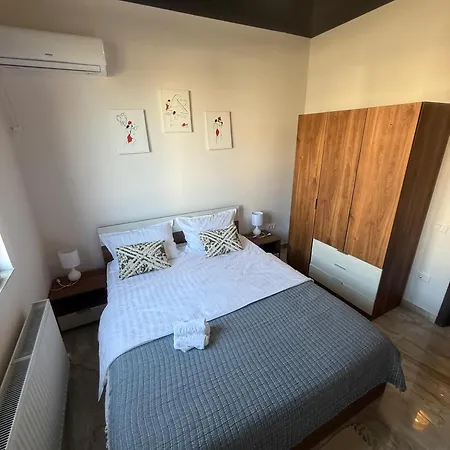 公寓 Summer Breeze