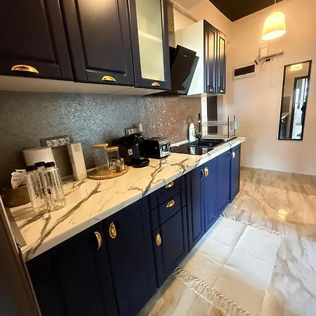 公寓 Summer Breeze 那沃达利