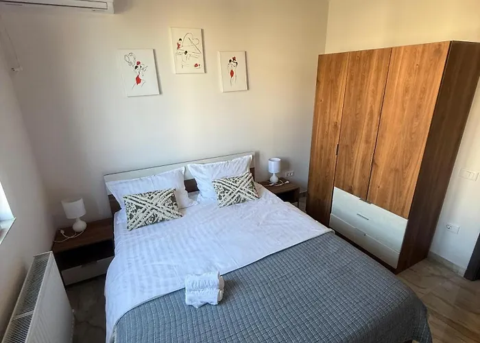 公寓 Summer Breeze