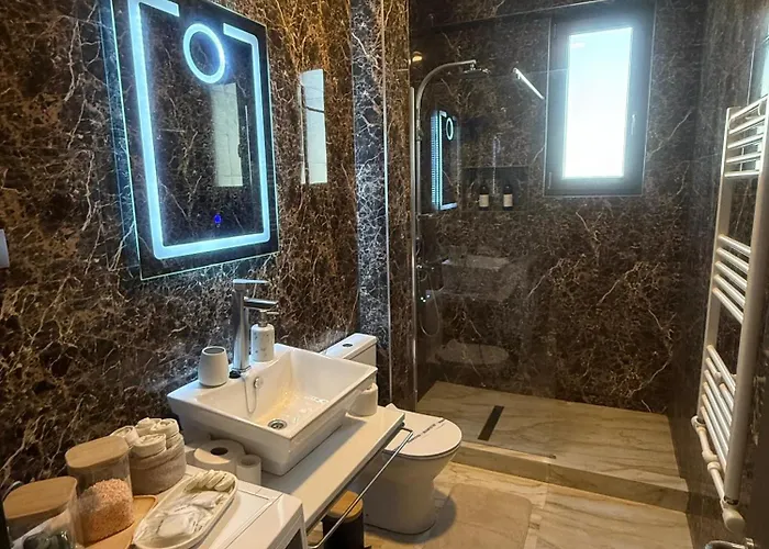 Summer Breeze 公寓 那沃达利